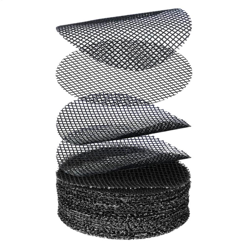 Hot Sale Pot Hole Mesh Pad Gri - огляд і ціна Gardening Tools For Sale