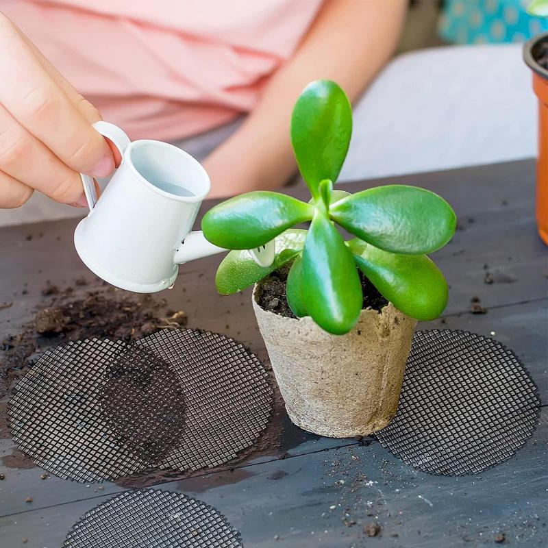 Hot Sale Pot Hole Mesh Pad Gri - огляд і ціна Gardening Tools For Sale