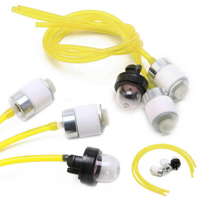 Replacement Fuel System Kit wi - огляд і ціна Gardening Tools Online