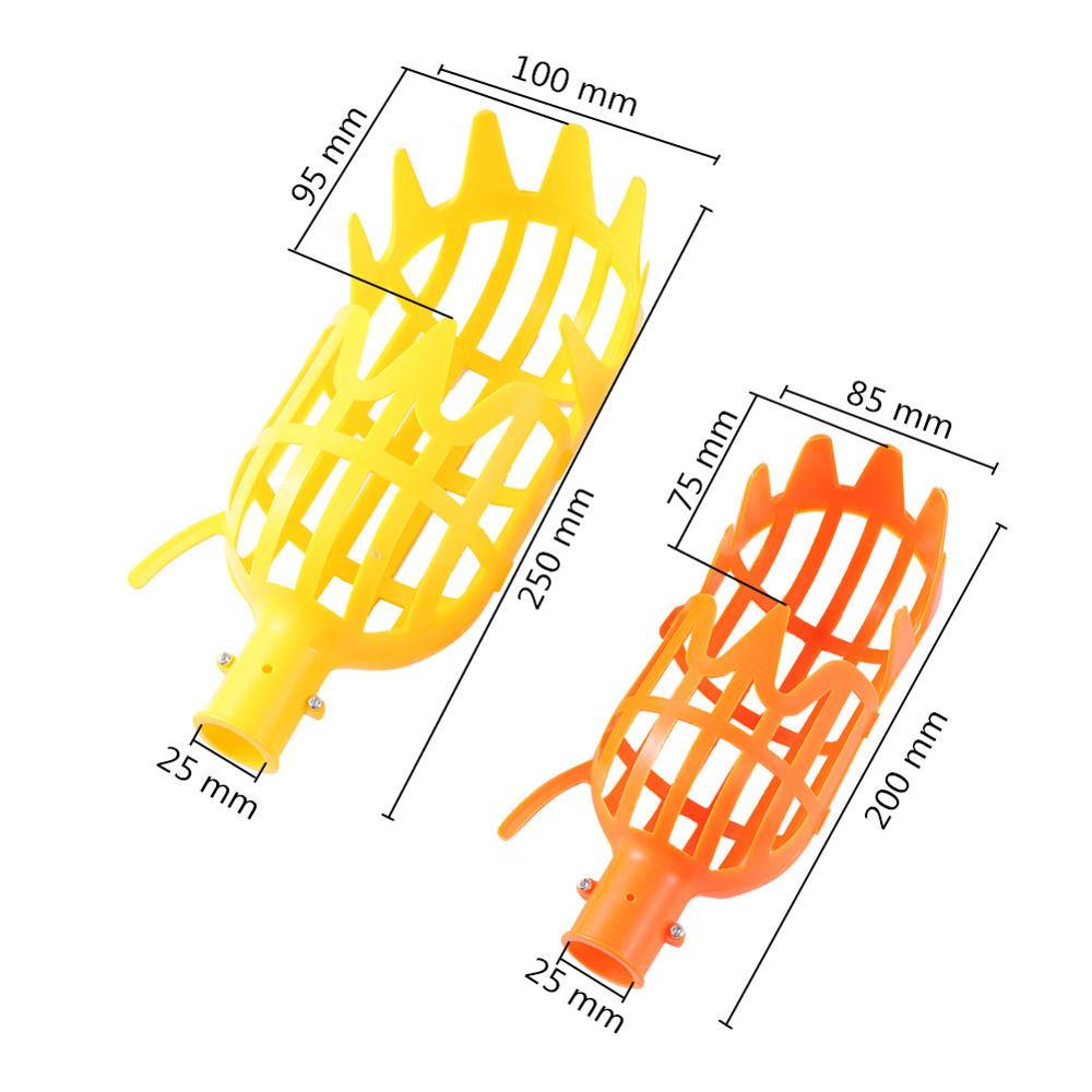 Garden Basket Fruit Picker Hea - огляд і ціна Gardening Tools Rack