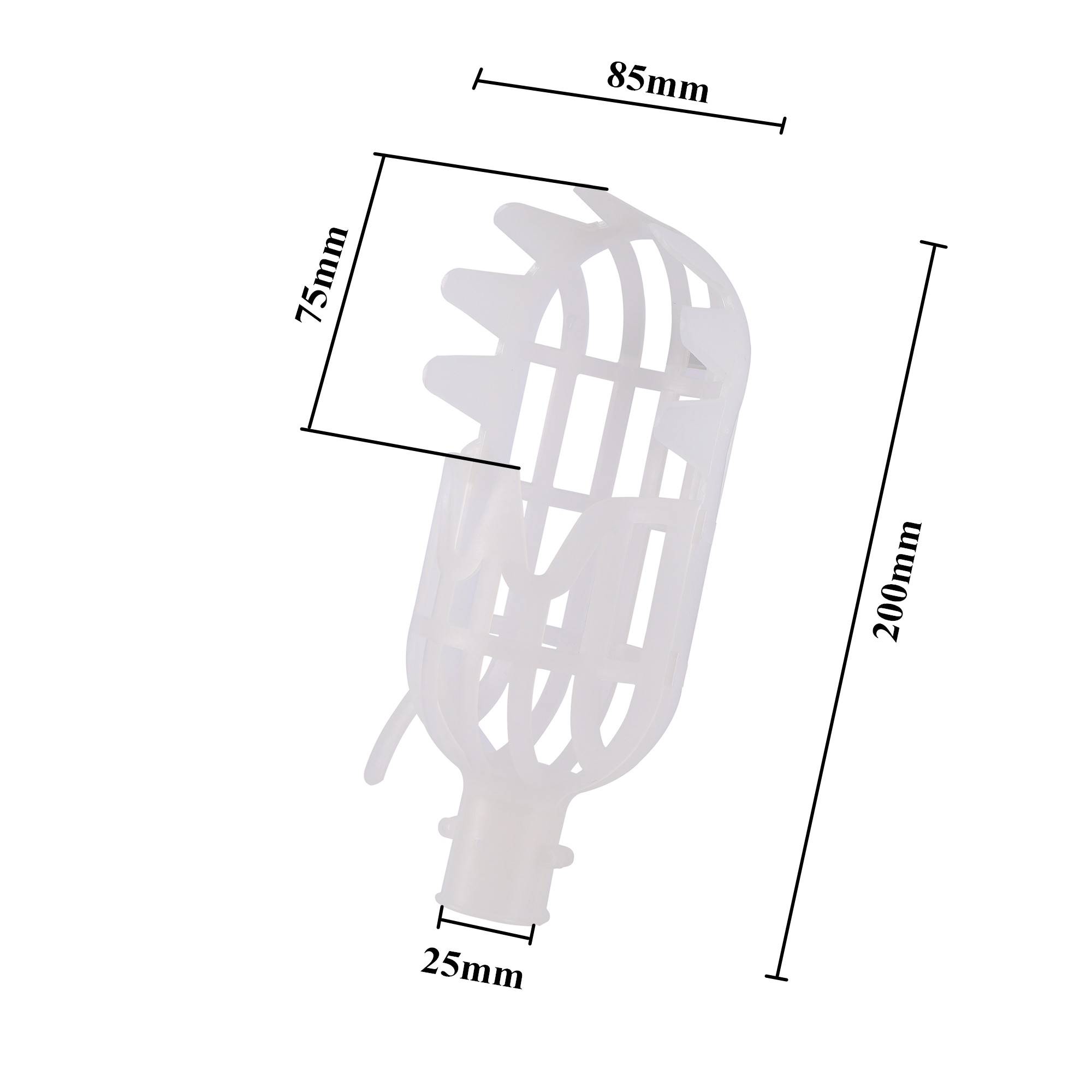 Garden Basket Fruit Picker Hea - огляд і ціна Gardening Tools Rack