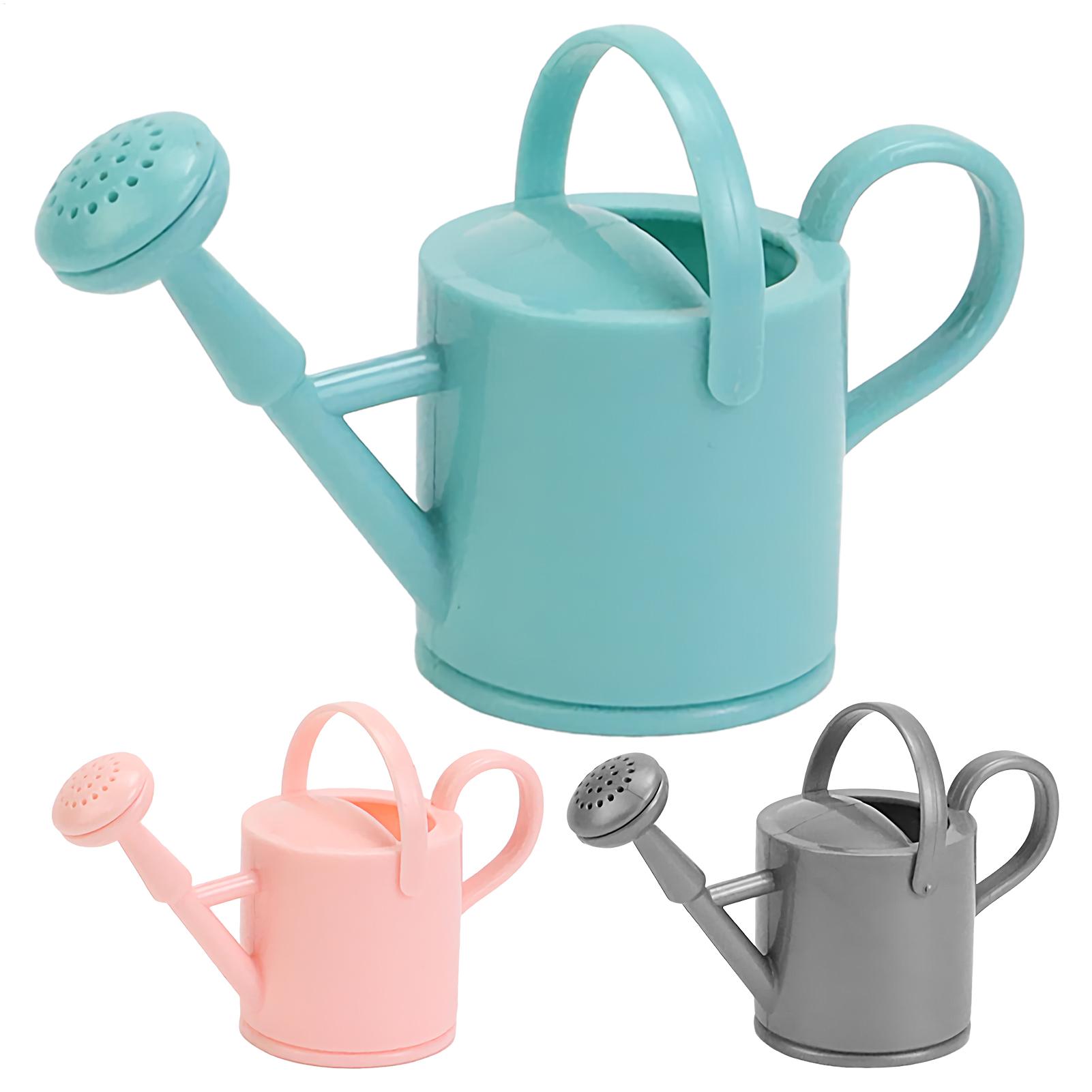 1pc Small Watering Can for Kid - огляд і ціна Gardening Tools For Kids