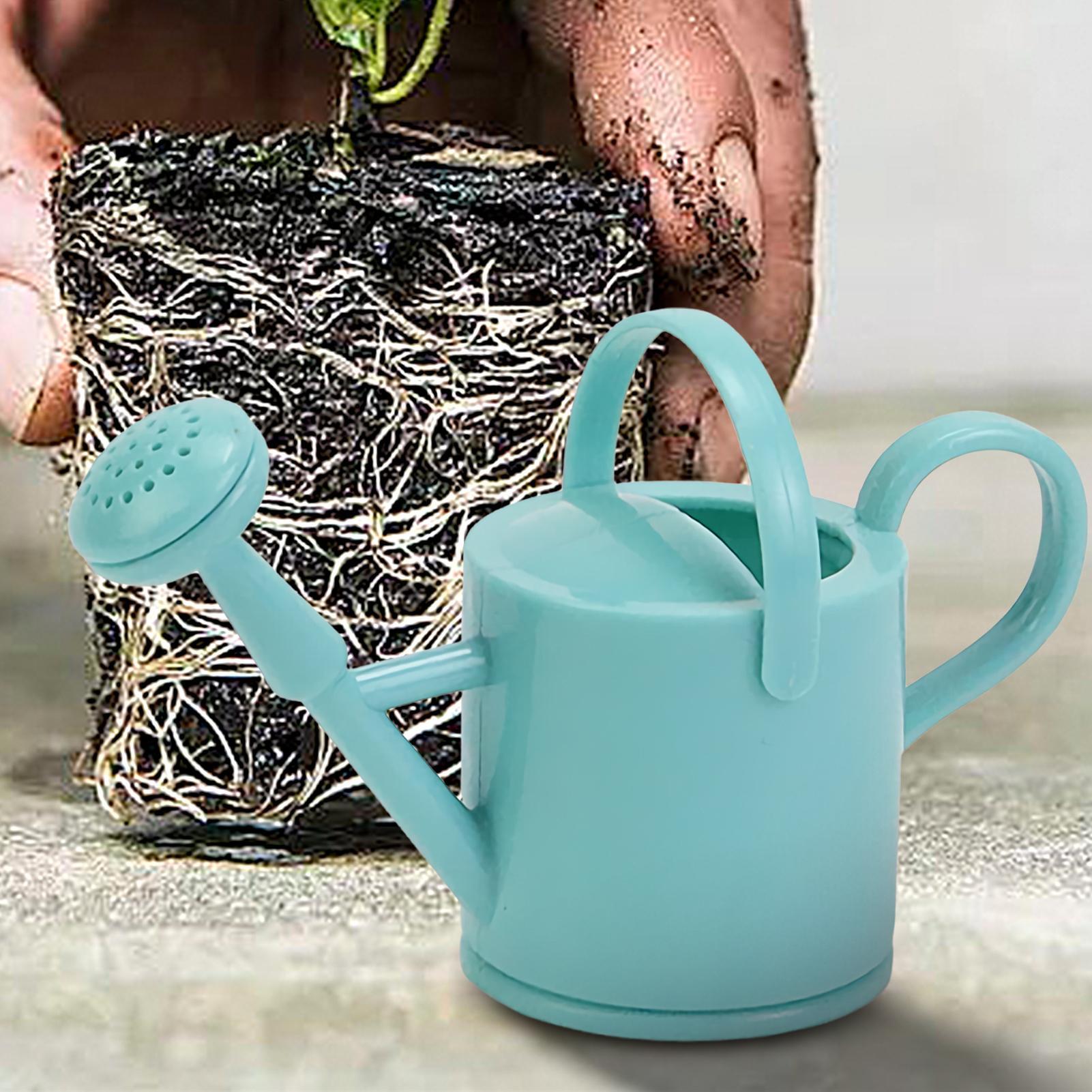 1pc Small Watering Can for Kid - огляд і ціна Gardening Tools For Kids