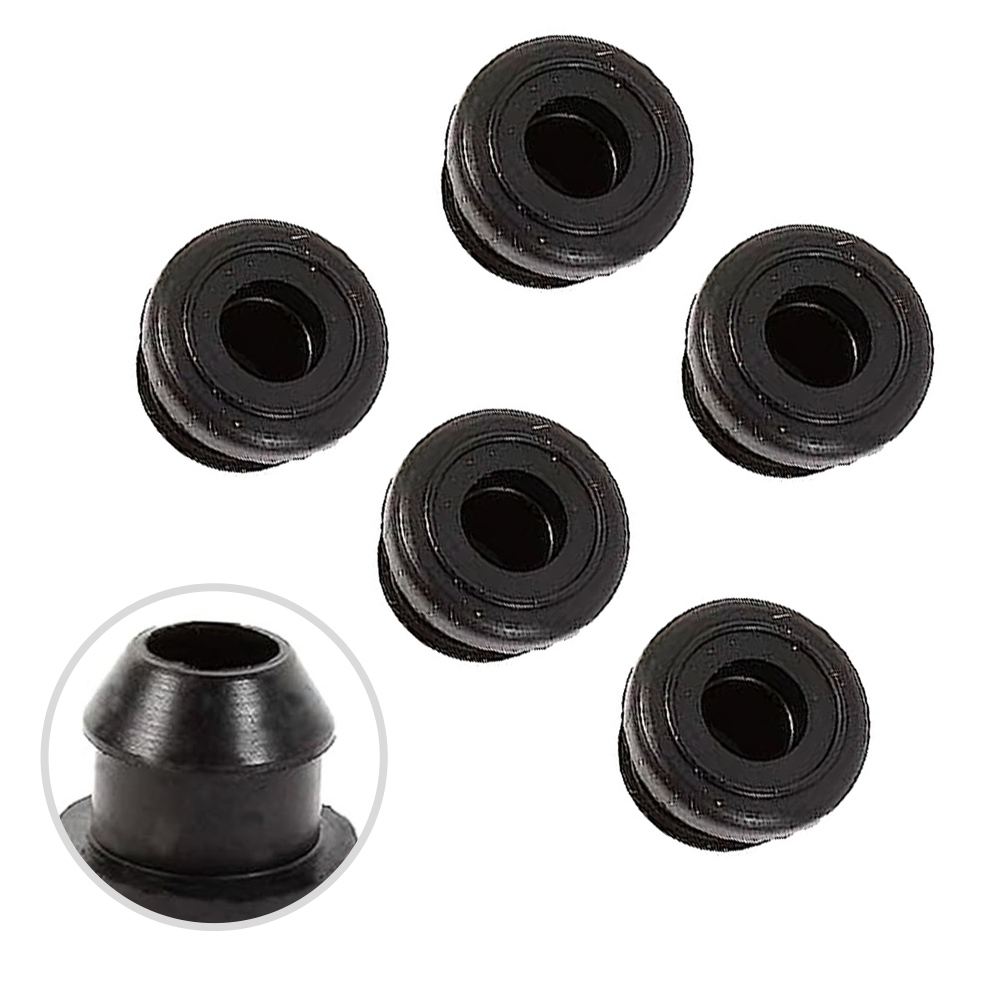 KM85-Specific Vibration Dampin - огляд і ціна Gardening Tools Online
