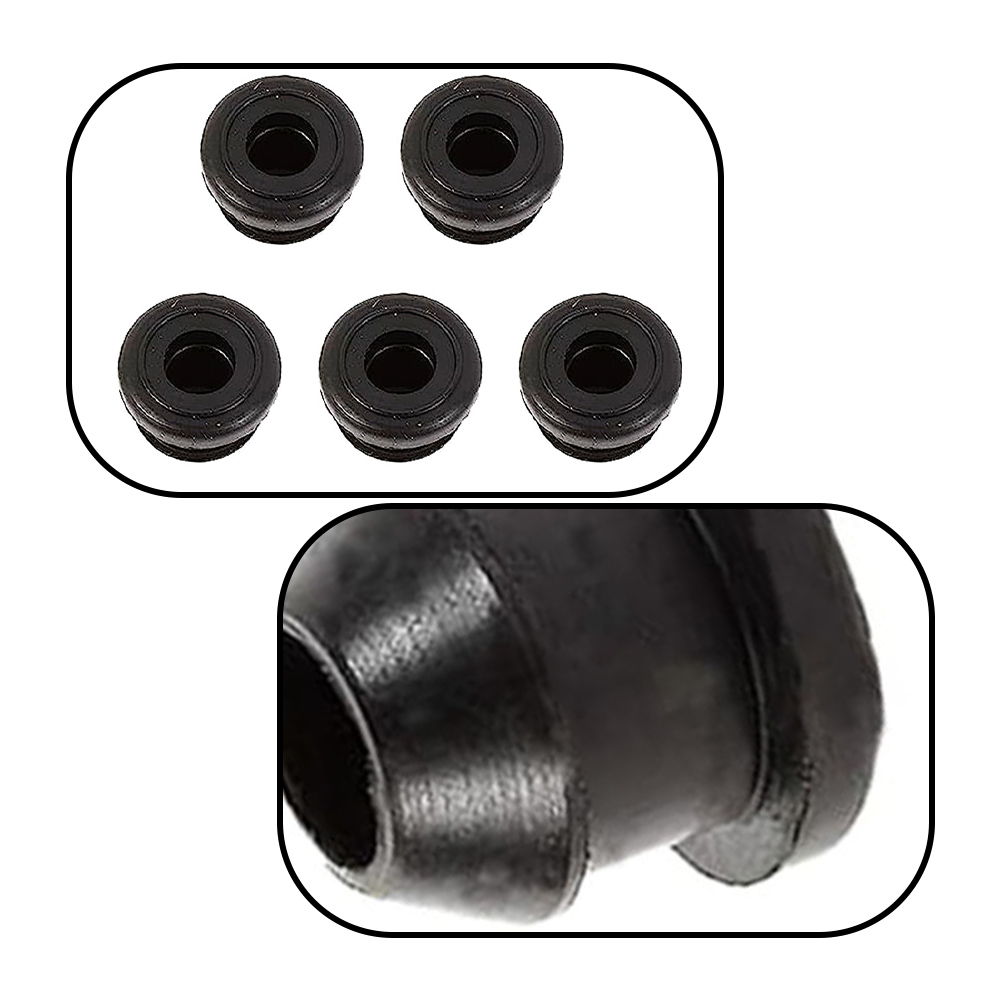 KM85-Specific Vibration Dampin - огляд і ціна Gardening Tools Online