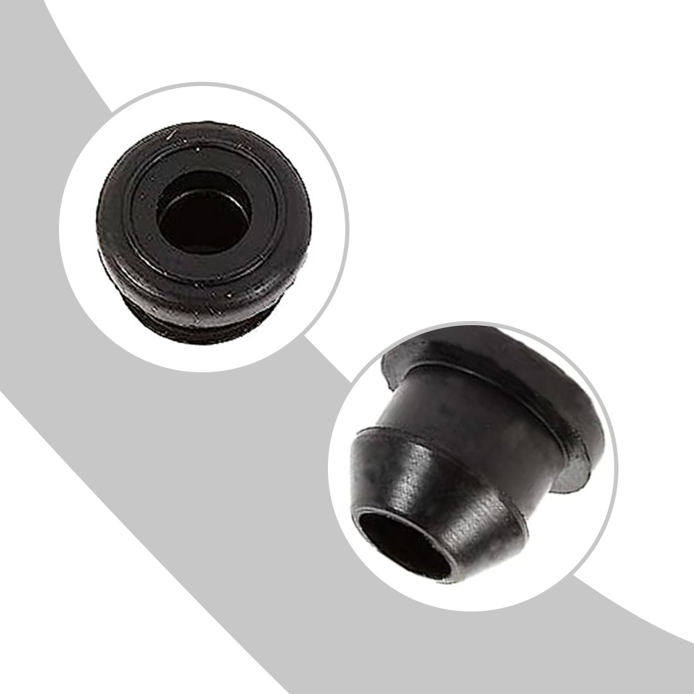 KM85-Specific Vibration Dampin - огляд і ціна Gardening Tools Online
