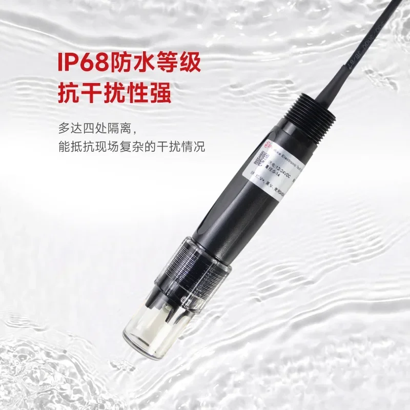 Hot SalesWater Quality PH Sens - огляд і ціна Gardening Tools Online