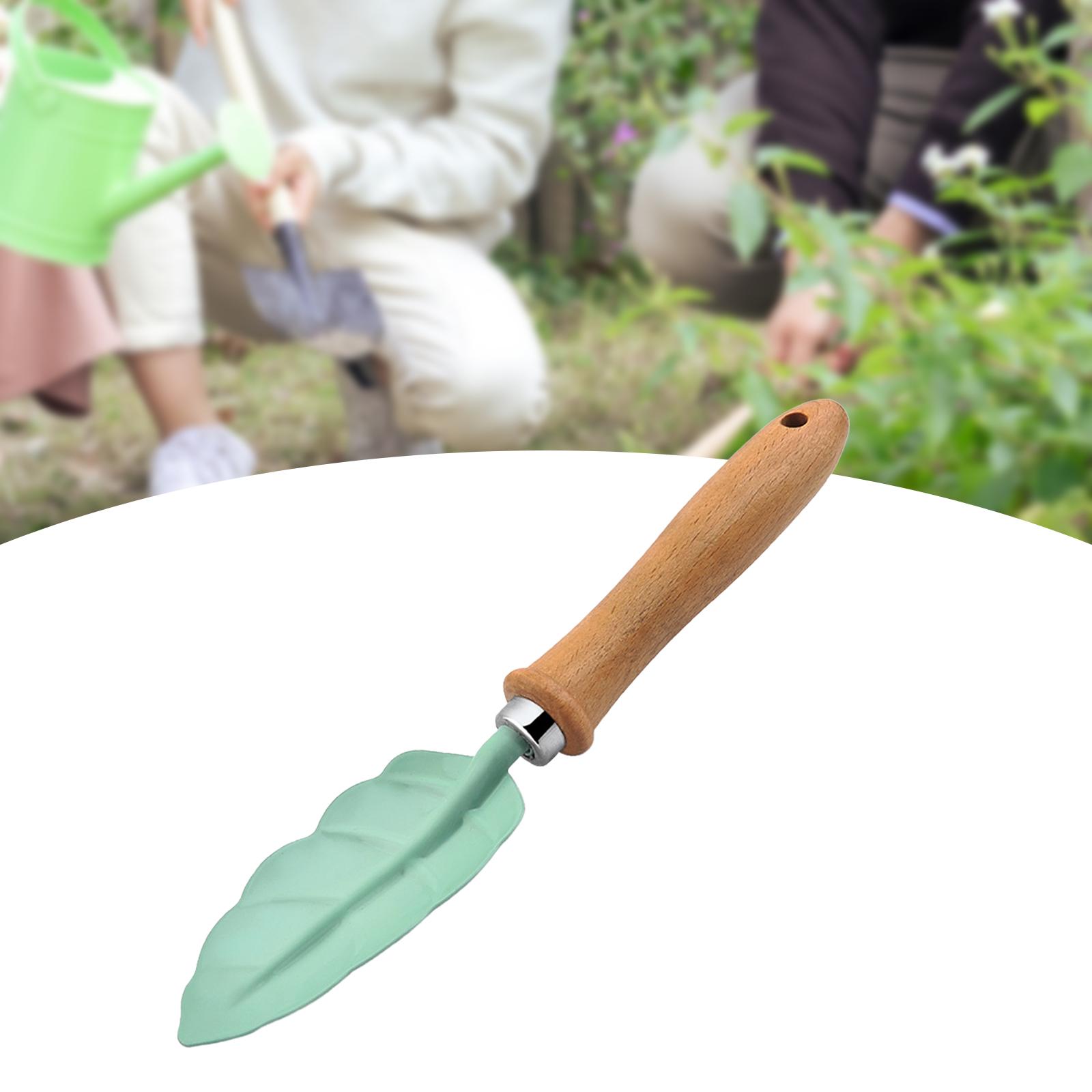 Kids Gardening Tool with Woode - огляд і ціна Gardening Tools For Kids