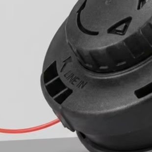 String trimmer bump feed head  - огляд і ціна Gardening Tools Online