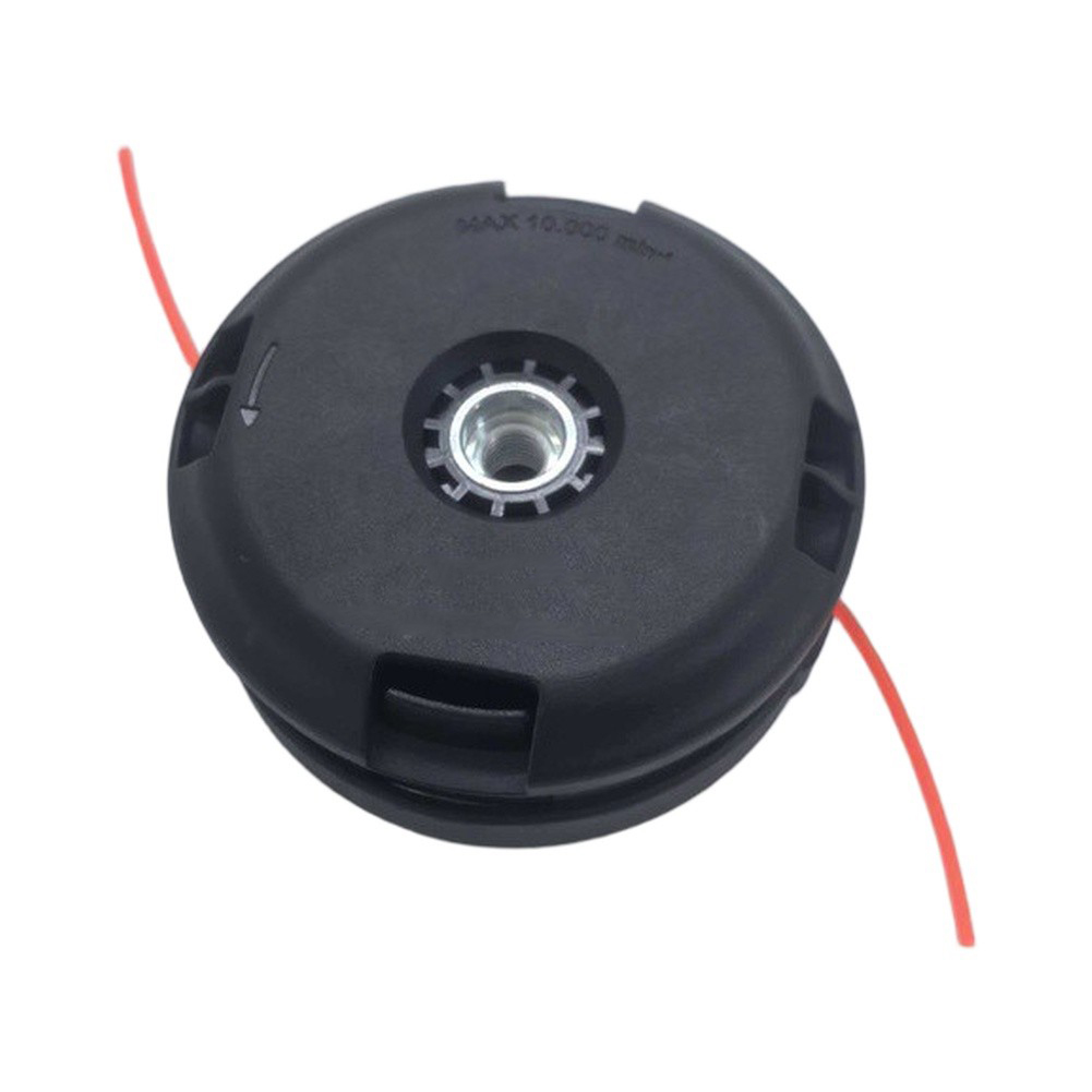 String trimmer bump feed head  - огляд і ціна Gardening Tools Online