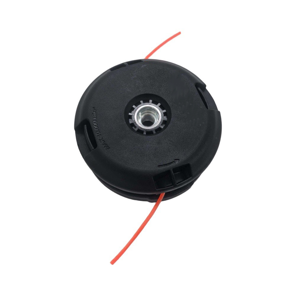 String trimmer bump feed head  - огляд і ціна Gardening Tools Online