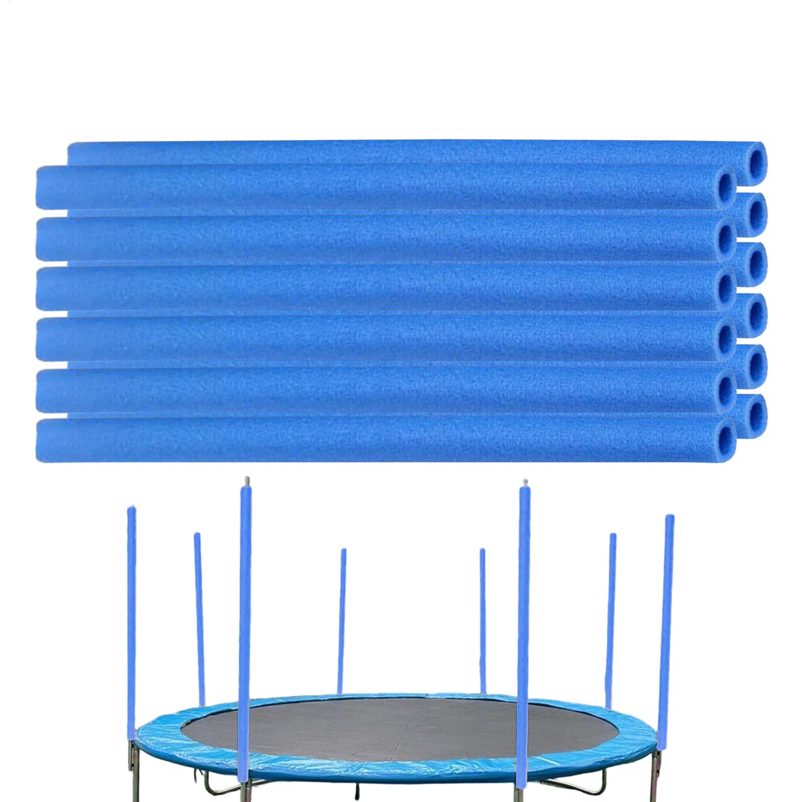 Trampoline Bar Sponge Cover 12 - огляд і ціна Gardening Tools For Kids