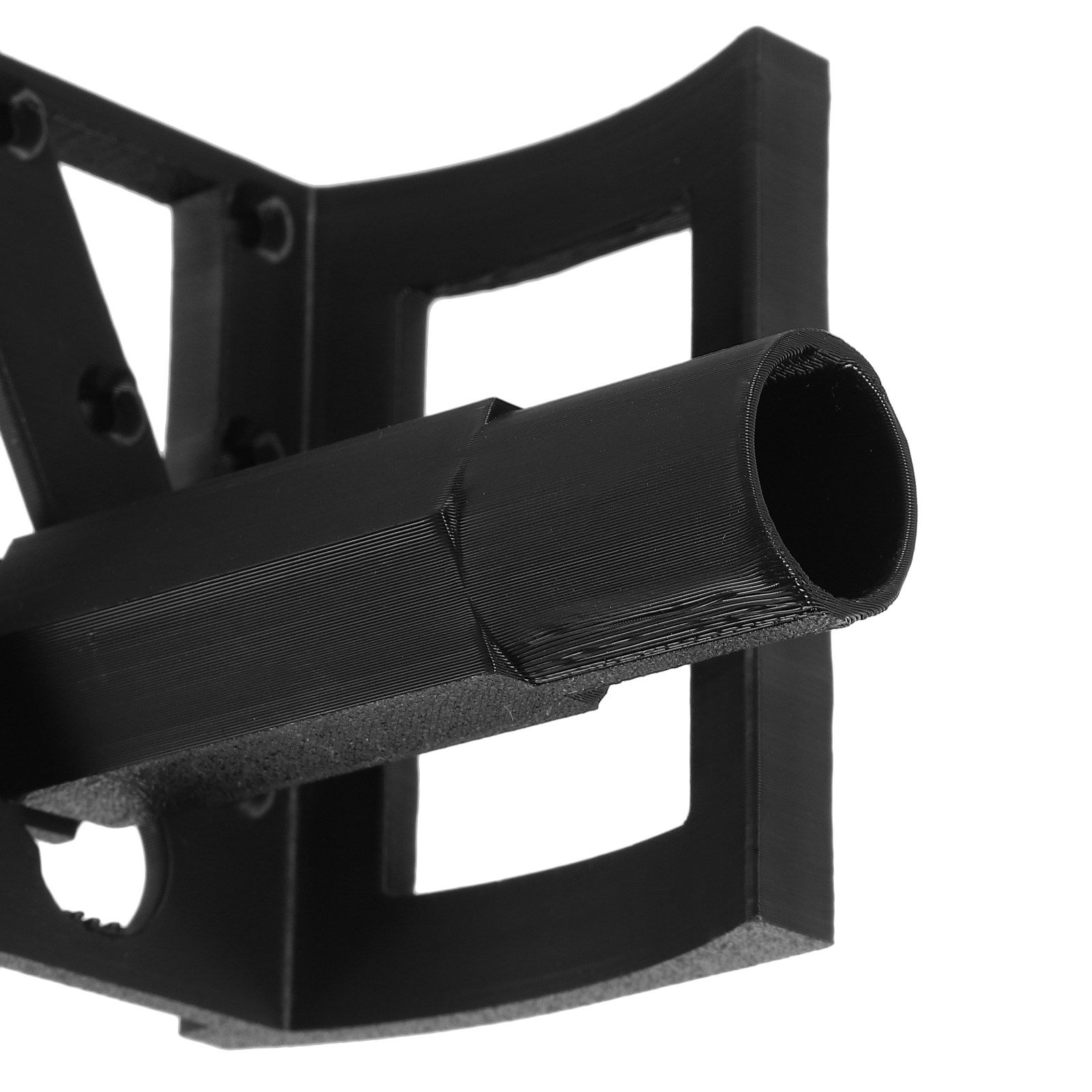 Space Saving Wall Mounted Tool - огляд і ціна Gardening Tools Rack