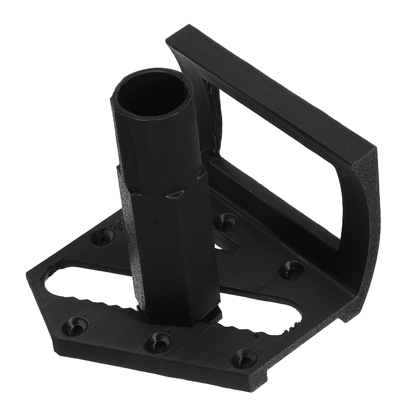 Space Saving Wall Mounted Tool - огляд і ціна Gardening Tools Rack