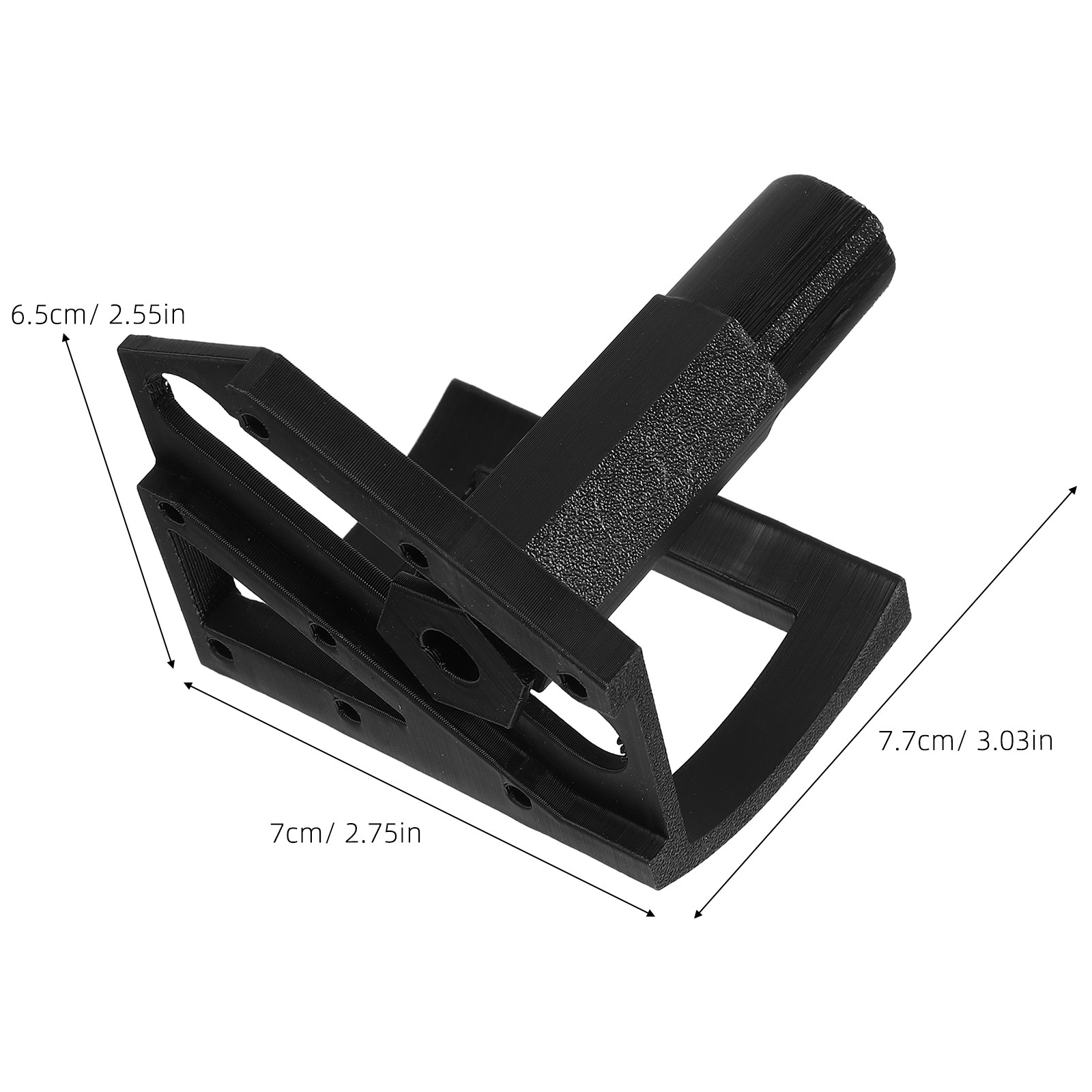 Space Saving Wall Mounted Tool - огляд і ціна Gardening Tools Rack