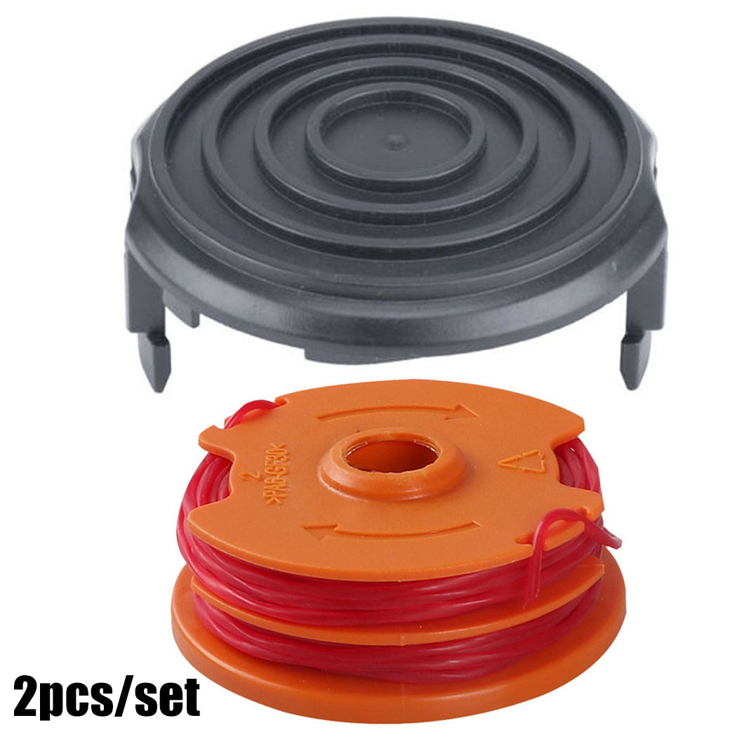 Replacement Spool Assembly wit - огляд і ціна Gardening Tools Online