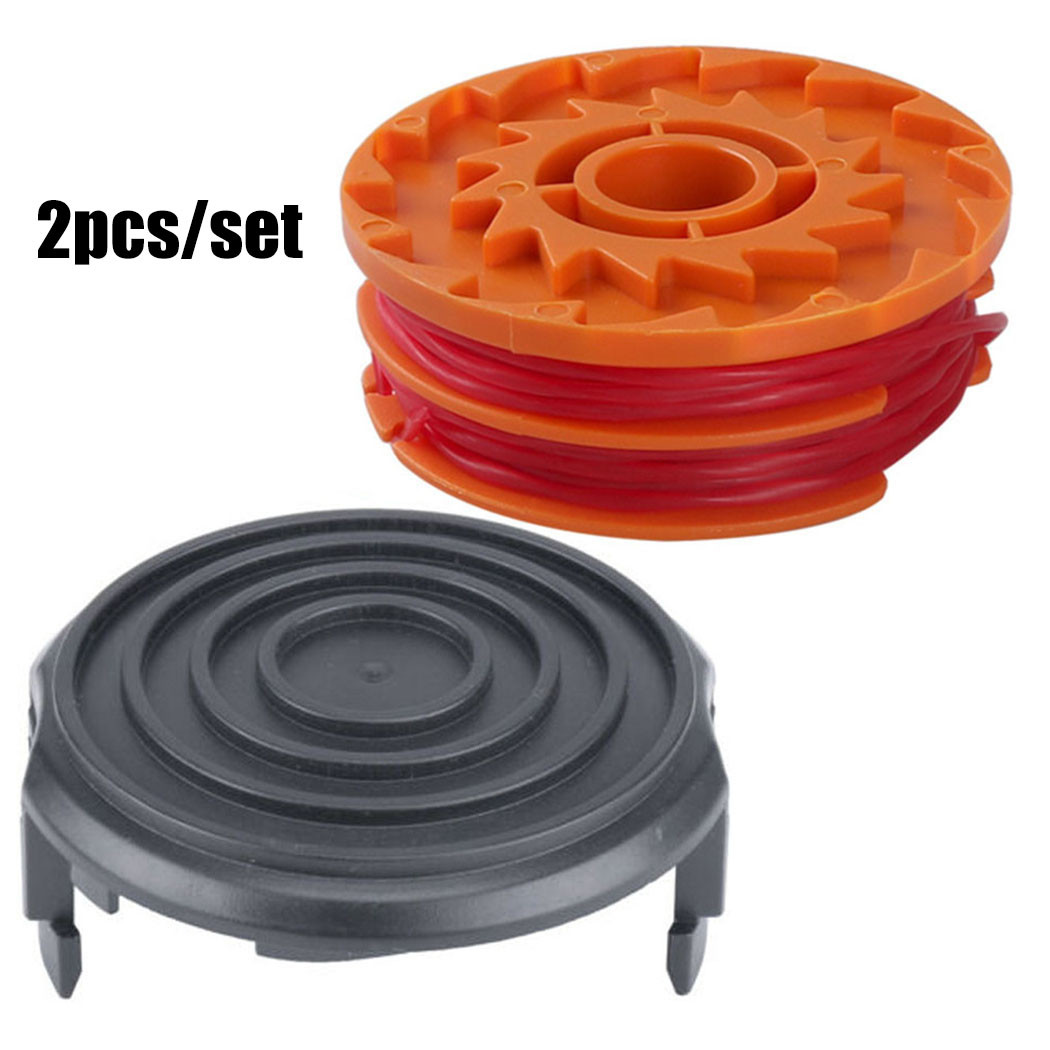 Replacement Spool Assembly wit - огляд і ціна Gardening Tools Online