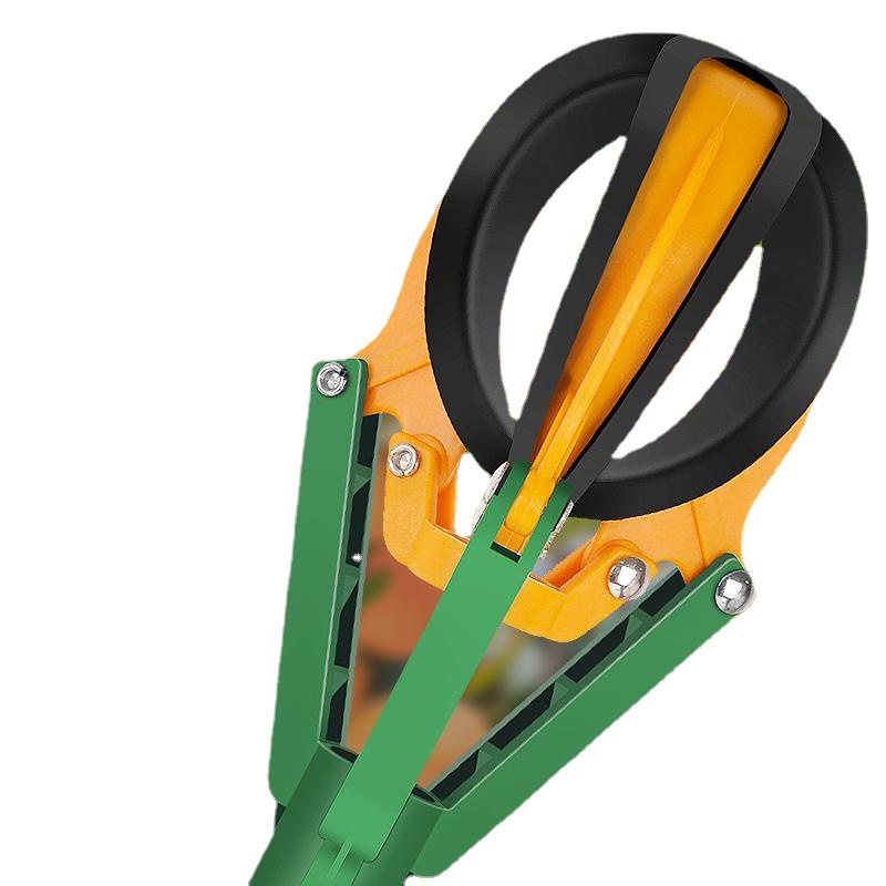 Hot Sale 2-4 Meter Fruit Picke - огляд і ціна Gardening Tools For Sale
