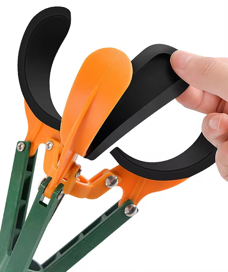 Hot Sale 2-4 Meter Fruit Picke - огляд і ціна Gardening Tools For Sale