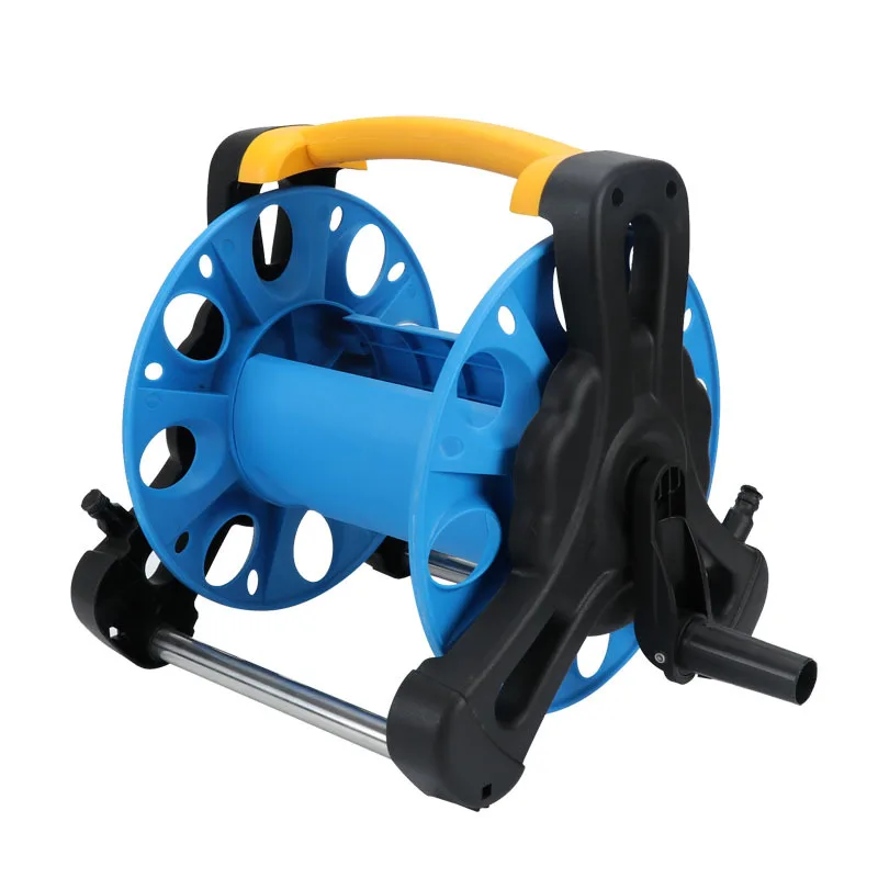 Multifunctional Large hose tru - огляд і ціна Gardening Tools Rack