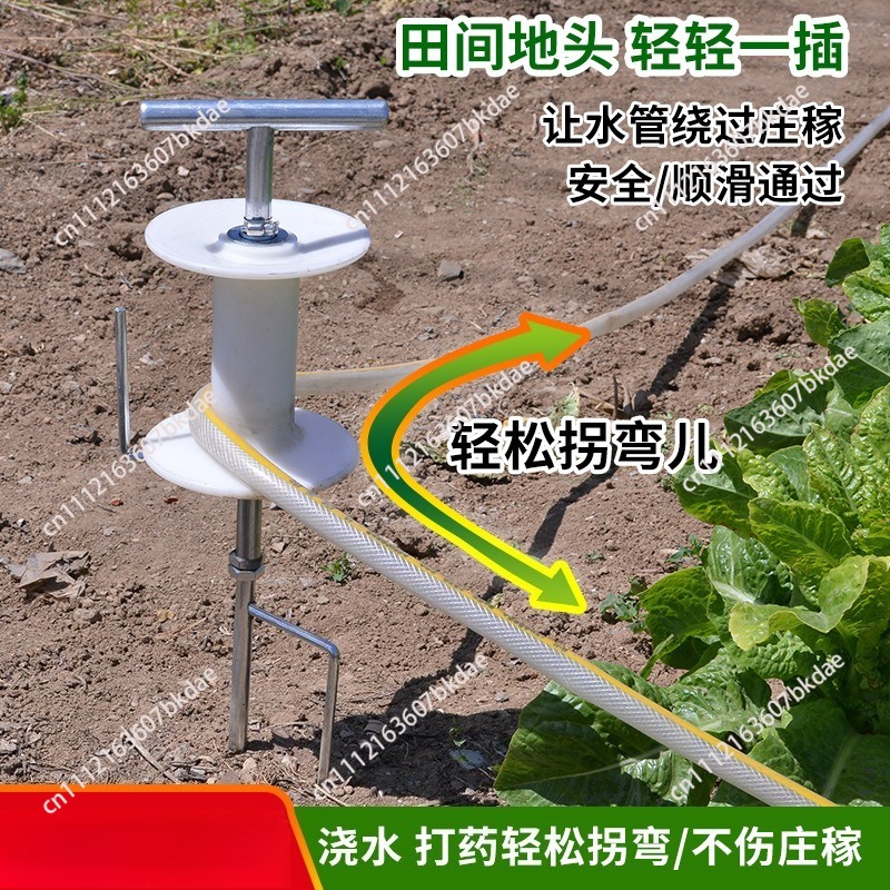 Hose Guide Tool / Pesticide Sp - огляд і ціна Gardening Tools Drawing