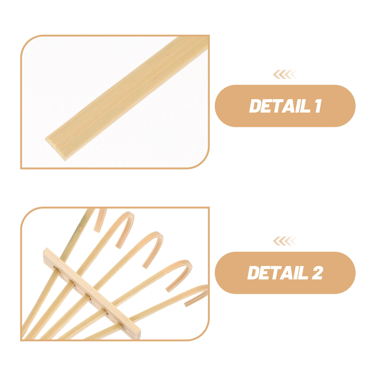 5Pcs Mini Bamboo Zen Garden Ra - огляд і ціна Gardening Tools Drawing