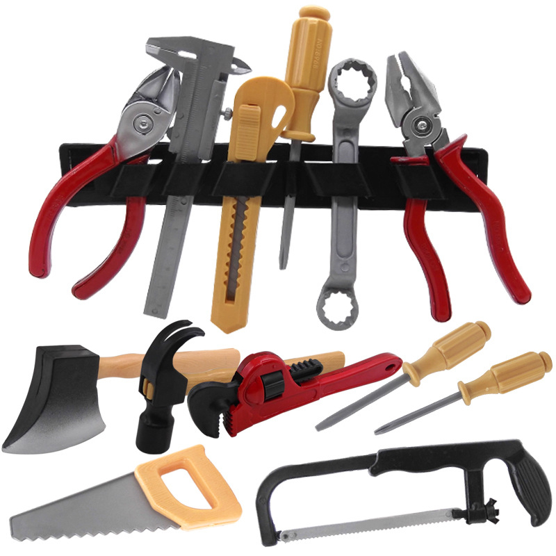 14pcs/lot Simulation Repair Dr - огляд і ціна Gardening Tools For 6 Year Old