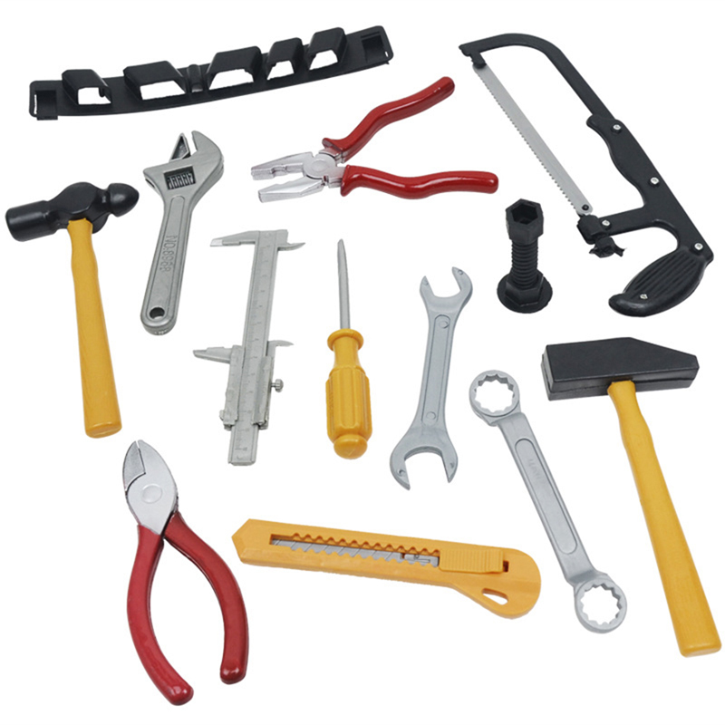 14pcs/lot Simulation Repair Dr - огляд і ціна Gardening Tools For 6 Year Old