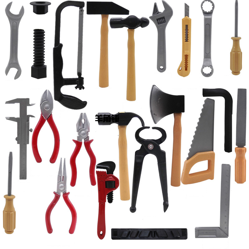 14pcs/lot Simulation Repair Dr - огляд і ціна Gardening Tools For 6 Year Old