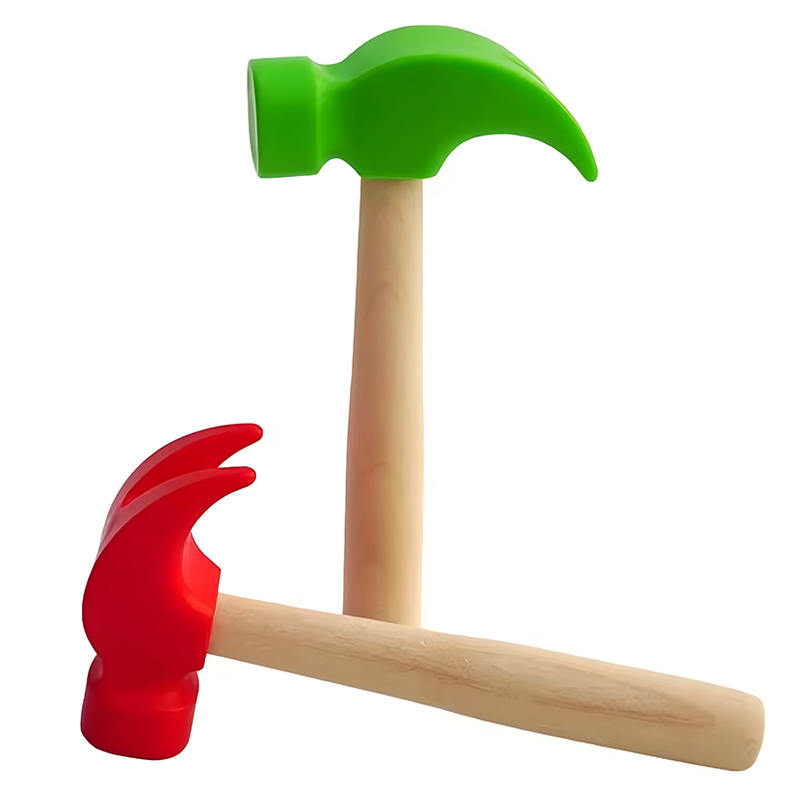 Kids Toy Mallet Hammer Simulat - огляд і ціна Gardening Tools For Kids