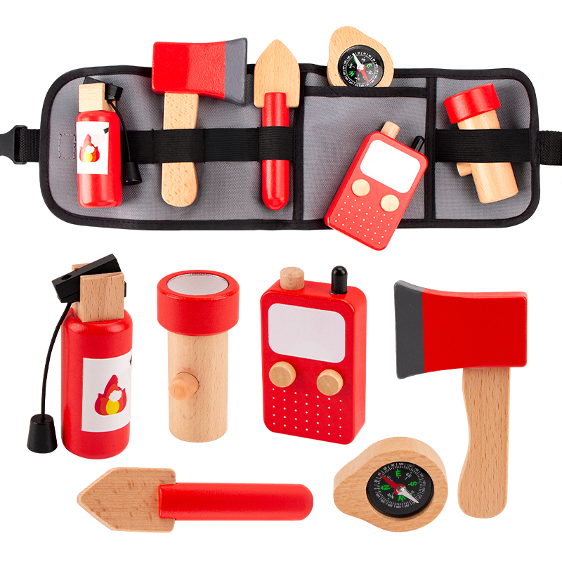 Kids Pretend Play Toy Tool Rol - огляд і ціна Gardening Tools For 6 Year Old