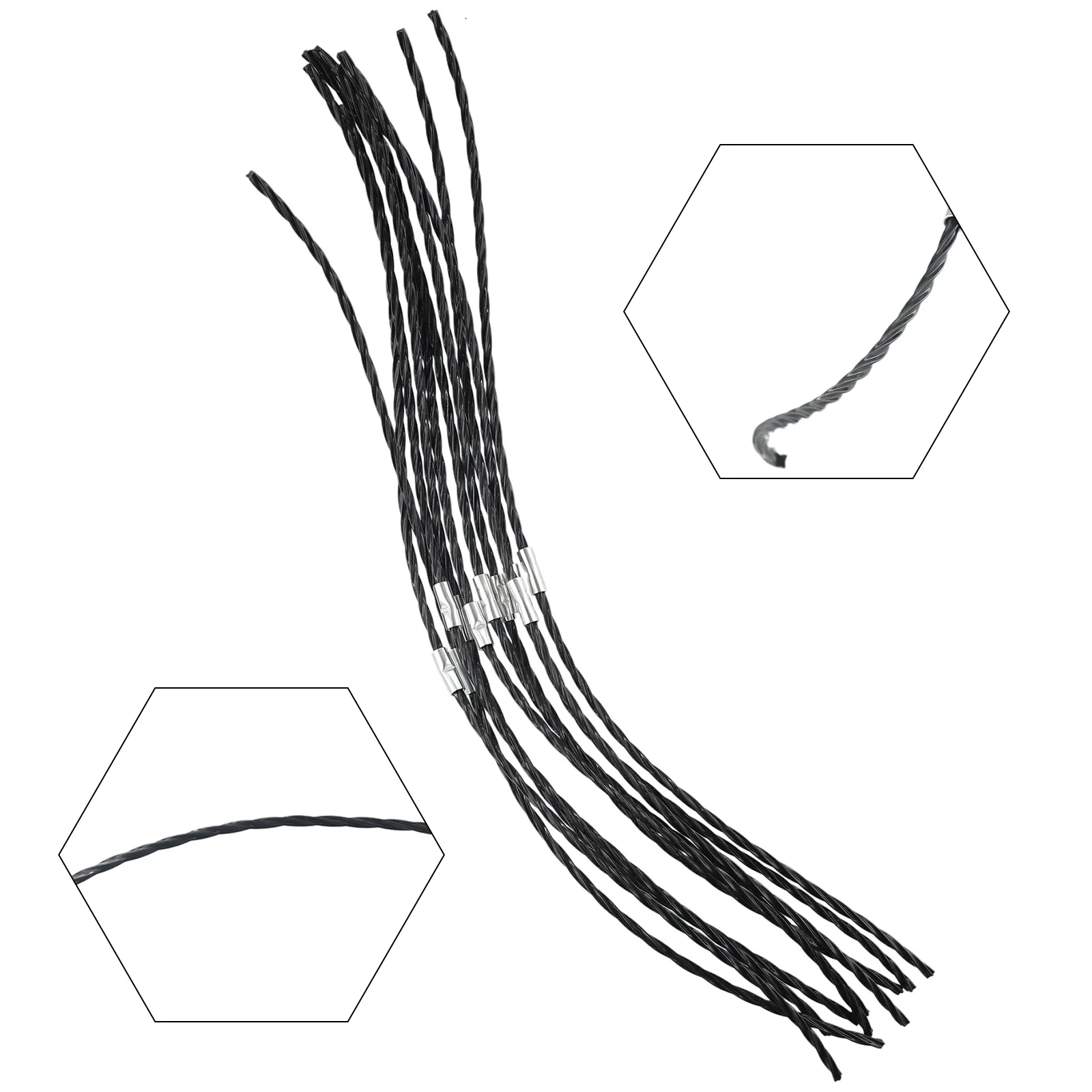 3.5mm Replacement Trimmer Line - огляд і ціна Gardening Tools Online