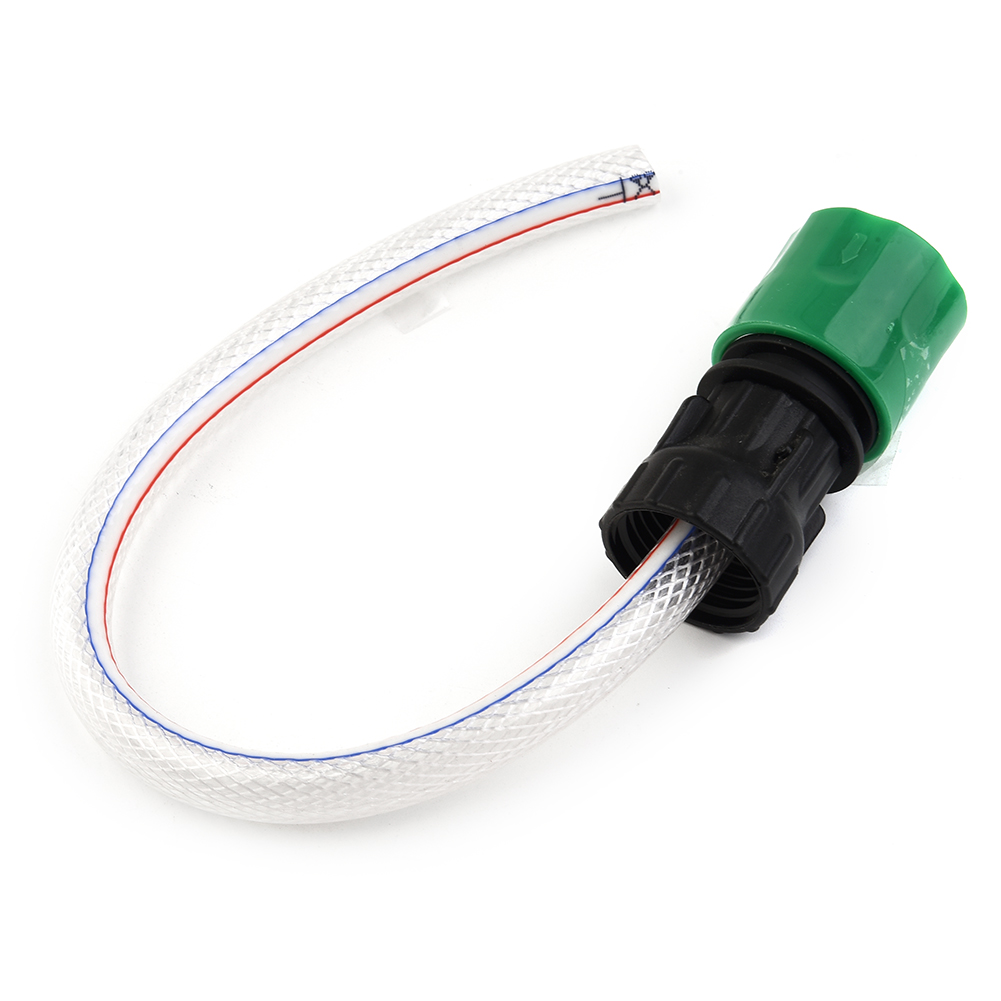 Pressure Washer Suction Tube P - огляд і ціна Gardening Tools Drawing