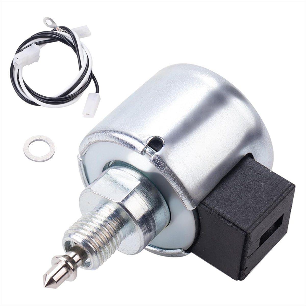 AT16 846639 Shut-Off Solenoid  - огляд і ціна Gardening Tools B&M