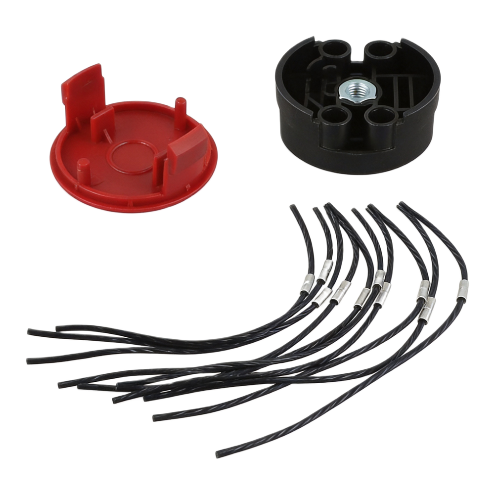High Durability Trimmer Lines  - огляд і ціна Gardening Tools Online